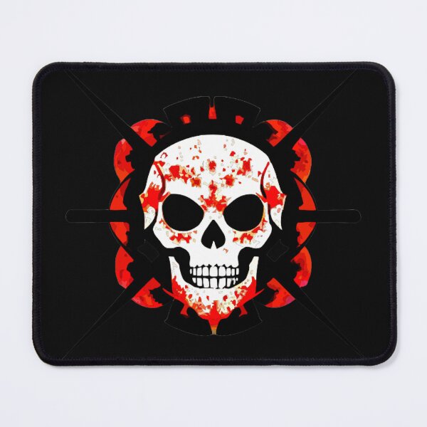Item preview, Bloodied Blades: The Skull of War designed and sold by Highlandkings.