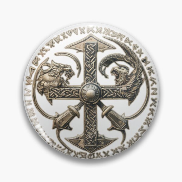 Item preview, Viking designed and sold by Rade85.