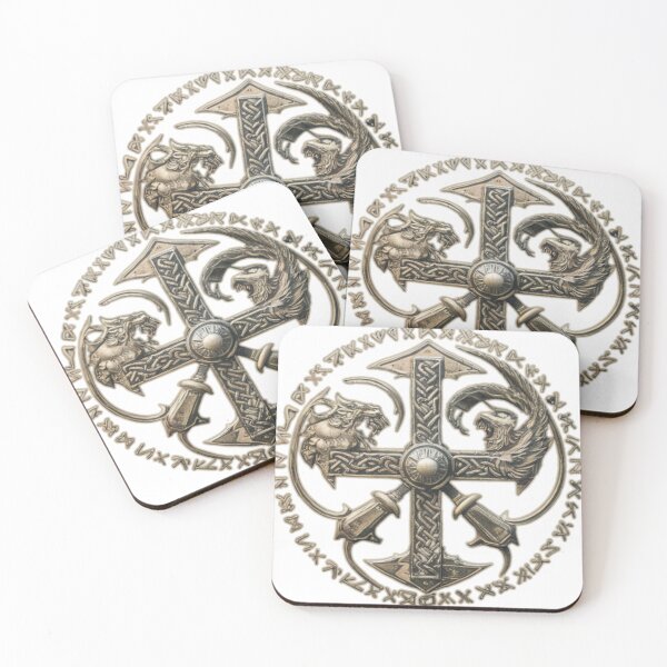 Item preview, Viking designed and sold by Rade85.