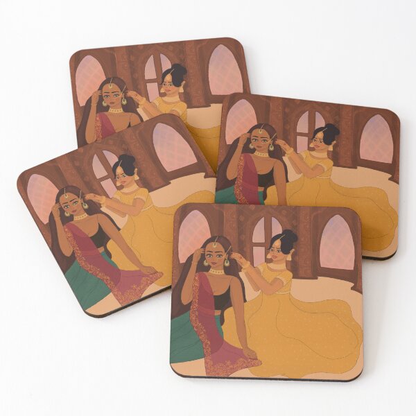 Item preview, Ghup shup  designed and sold by Malaikarazak.