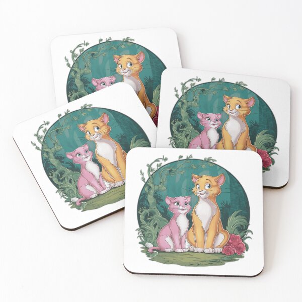 Item preview, The Aristocats designed and sold by onicaras.