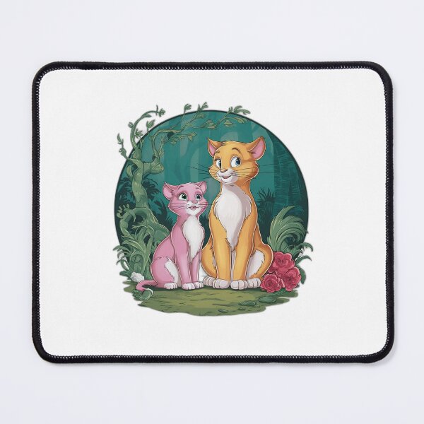 Item preview, The Aristocats designed and sold by onicaras.