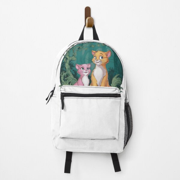 Item preview, The Aristocats designed and sold by onicaras.