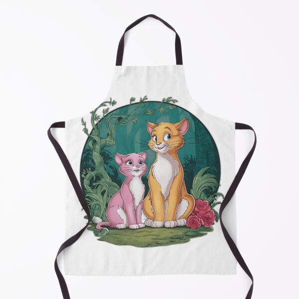 Artikelvorschau, Aristocats entworfen und verkauft von onicaras.