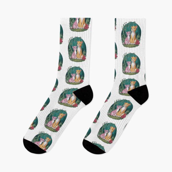 Item preview, The Aristocats designed and sold by onicaras.
