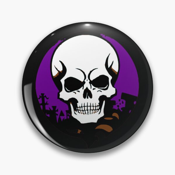 Item preview, Midnight Monarch: Reign Over the Haunted Realm designed and sold by Highlandkings.