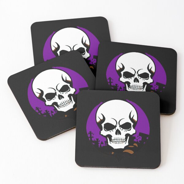 Item preview, Midnight Monarch: Reign Over the Haunted Realm designed and sold by Highlandkings.
