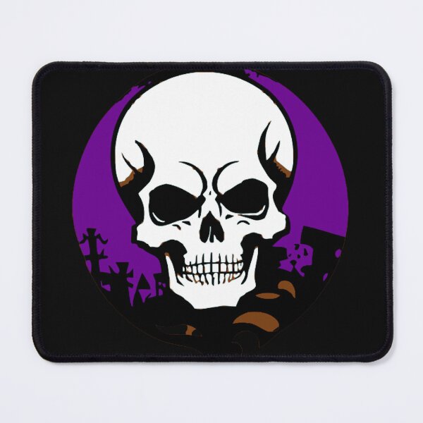 Item preview, Midnight Monarch: Reign Over the Haunted Realm designed and sold by Highlandkings.