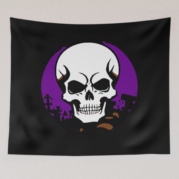 Item preview, Midnight Monarch: Reign Over the Haunted Realm designed and sold by Highlandkings.