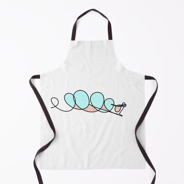 Item preview, Abstract Surfer 5 designed and sold by WhackoDesigns.