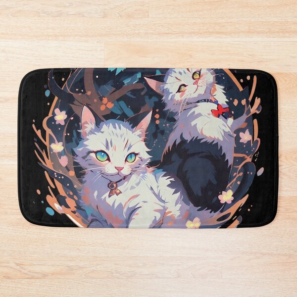 Item preview, Amazing Cat Art designed and sold by fambrostore.
