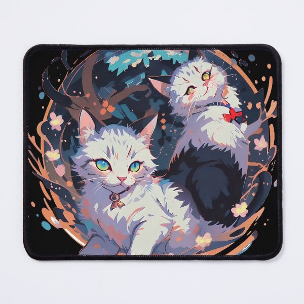 Item preview, Amazing Cat Art designed and sold by fambrostore.