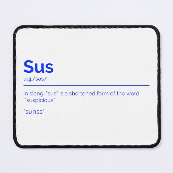 Item preview, Sus designed and sold by ConsiTee.