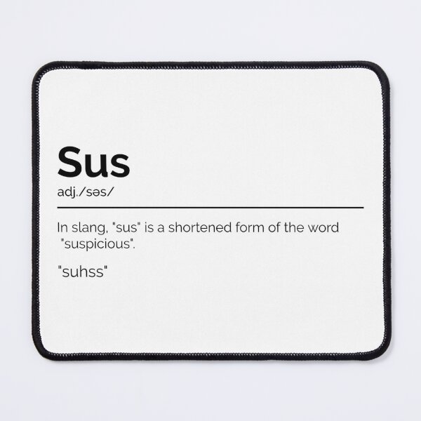 Item preview, Sus designed and sold by ConsiTee.