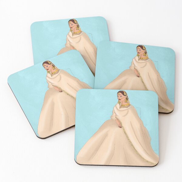 Item preview, Mahrani designed and sold by Malaikarazak.