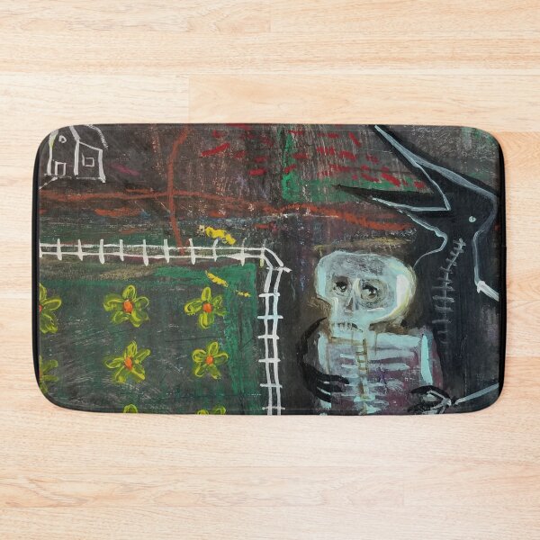 Item preview, Last Moment at Home designed and sold by David Irvine.