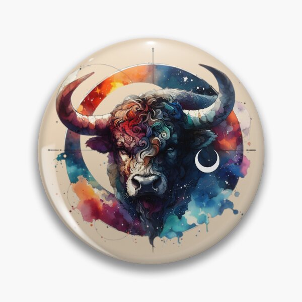 Item preview, Taurus: Stability and Pleasure designed and sold by MiguelTanavon.