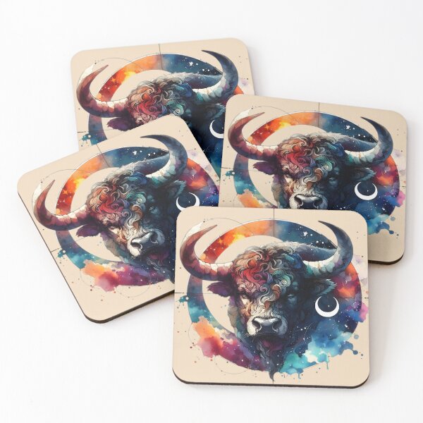 Item preview, Taurus: Stability and Pleasure designed and sold by MiguelTanavon.