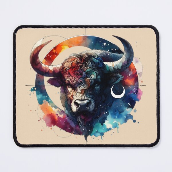 Item preview, Taurus: Stability and Pleasure designed and sold by MiguelTanavon.