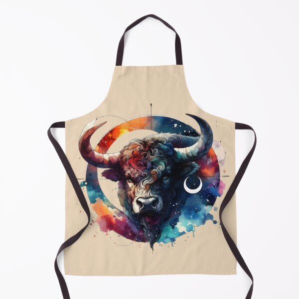 Item preview, Taurus: Stability and Pleasure designed and sold by MiguelTanavon.
