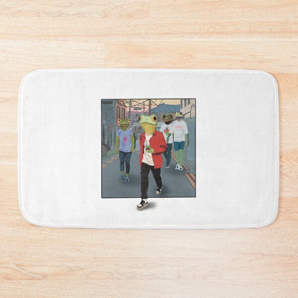 Item preview, Walk through  Chinatown designed and sold by Profextion.
