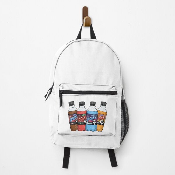 Item preview, Panda Pops - 90s Fizzy Drinks designed and sold by Amy Farmer.