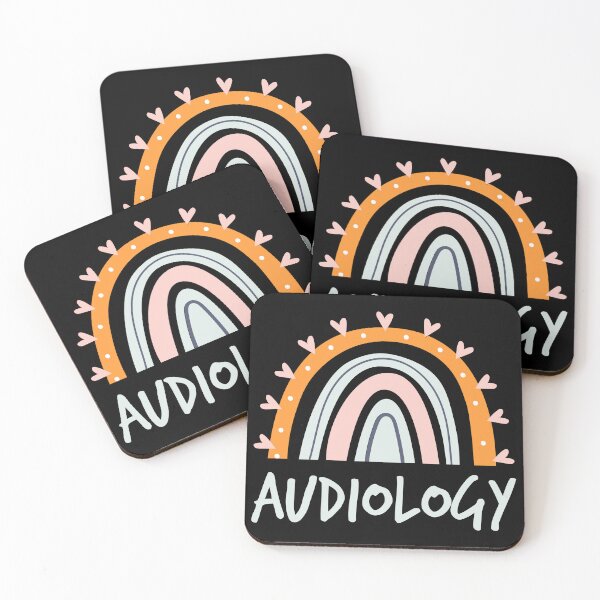 Item preview, Audiology Audiologist  designed and sold by Turie.