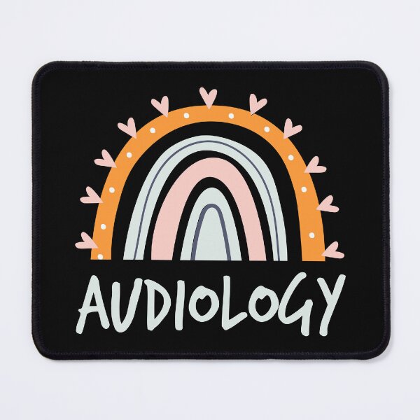 Item preview, Audiology Audiologist  designed and sold by Turie.