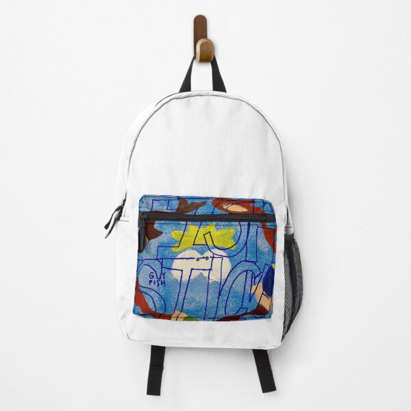 Item preview, Fish Sticks designed and sold by Samara Hernandez Williams.