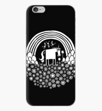 Magic Super Fun Time Land iPhone Case