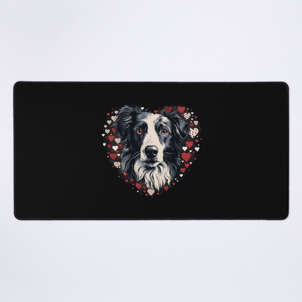 Item preview, Staring dog 2 designed and sold by Furriesandmore.