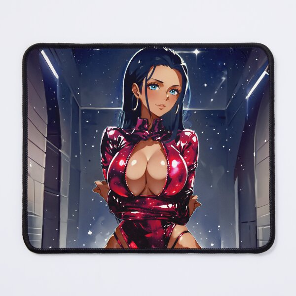 Item preview, Nico Hentai Art - Sexy Anime Girl with Big Boobs designed and sold by MikaseSan.