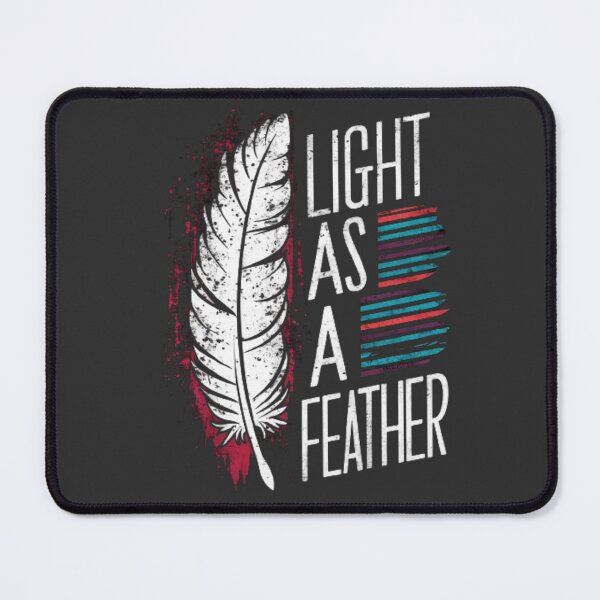 Item preview, falcon88 light as a feather designed and sold by Imaginarium of Chaos falcon88 .