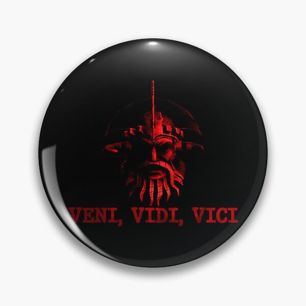 Item preview, Legate Lanius - Veni, Vidi, Vici designed and sold by BartDivers.
