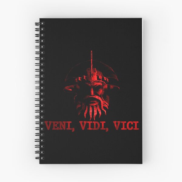 Item preview, Legate Lanius - Veni, Vidi, Vici designed and sold by BartDivers.