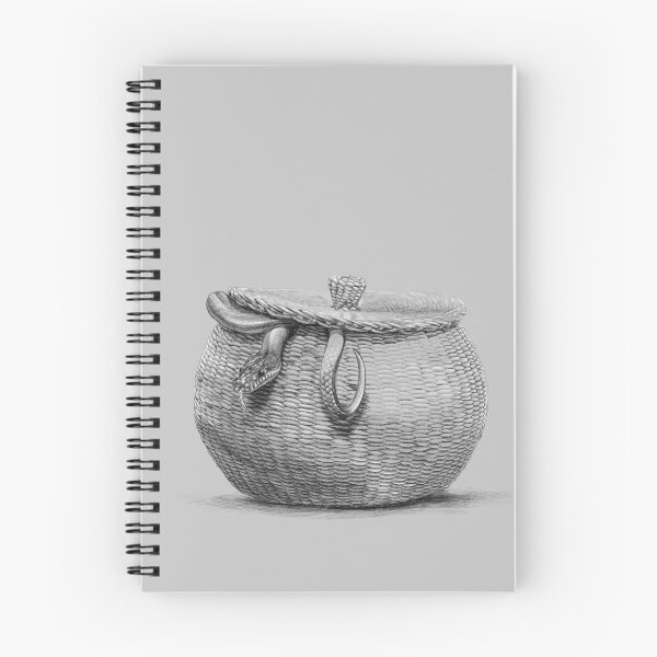 Item preview, Recipiente Esencial designed and sold by Kara McGrath.