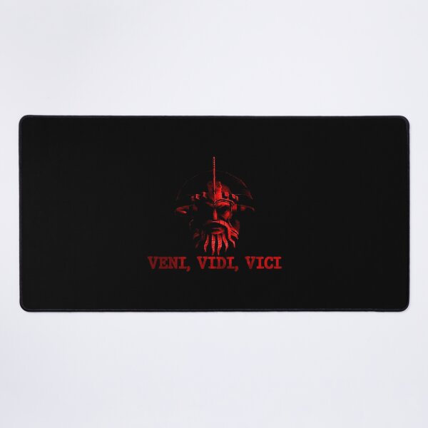 Item preview, Legate Lanius - Veni, Vidi, Vici designed and sold by BartDivers.