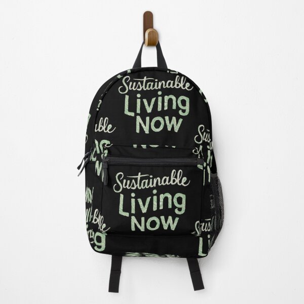 Item preview, Sustainable Living Now Eco-Friendly life designed and sold by Taans-Creation.