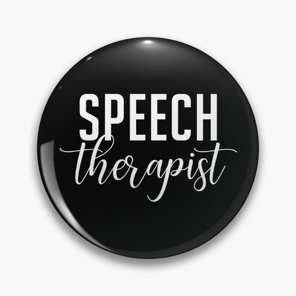 Item preview, Speech Therapist  designed and sold by Turie.