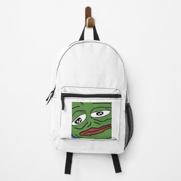 Item preview, PepeW Twitch emote designed and sold by Krasawcew.