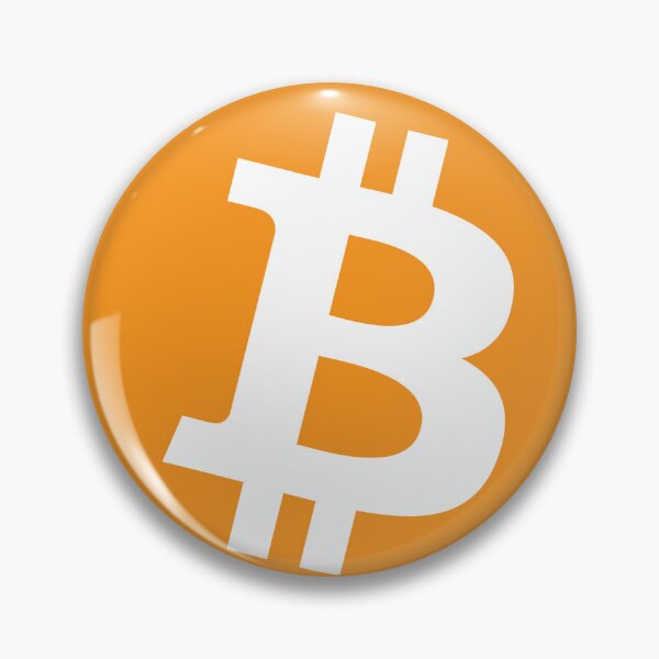 Item preview, Bitcoin Cryptocurrency designed and sold by WeAreCrazy.