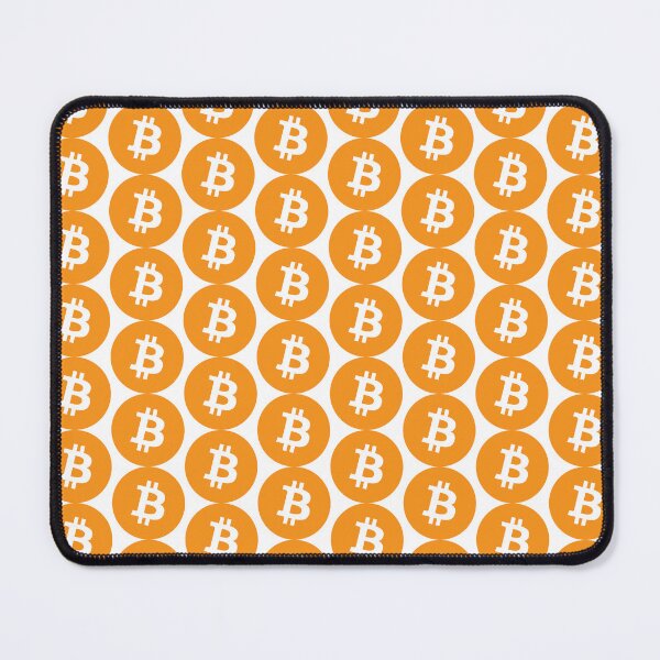 Item preview, Bitcoin Cryptocurrency designed and sold by WeAreCrazy.