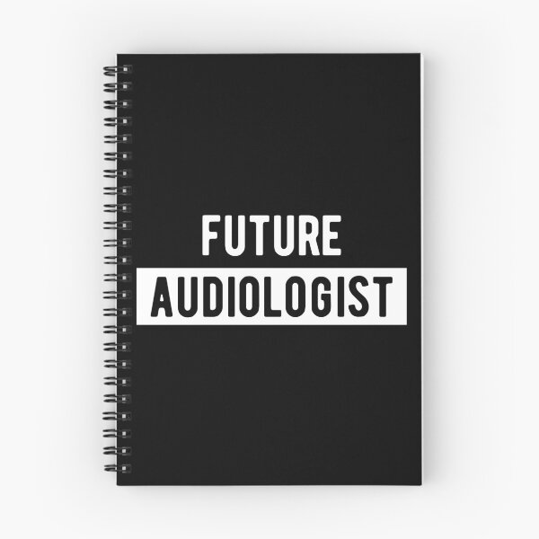 Item preview, Future Audiology Audiologist designed and sold by Turie.