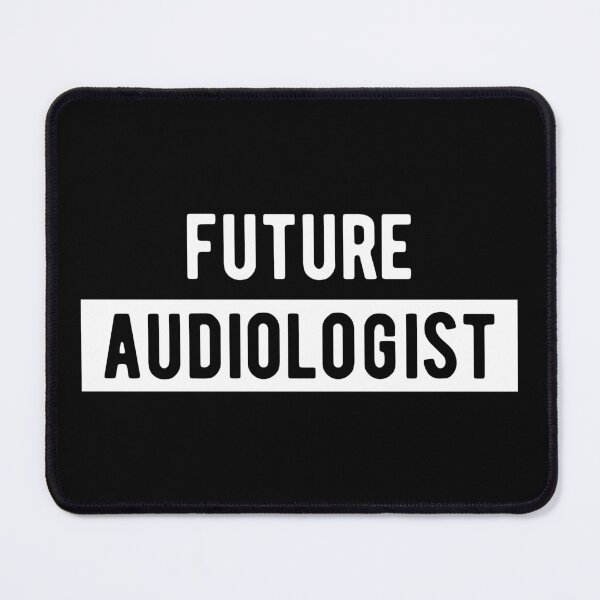 Item preview, Future Audiology Audiologist designed and sold by Turie.