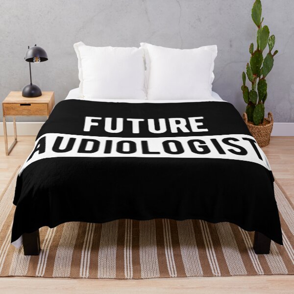 Item preview, Future Audiology Audiologist designed and sold by Turie.