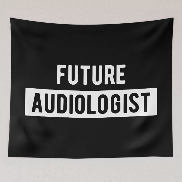 Item preview, Future Audiology Audiologist designed and sold by Turie.