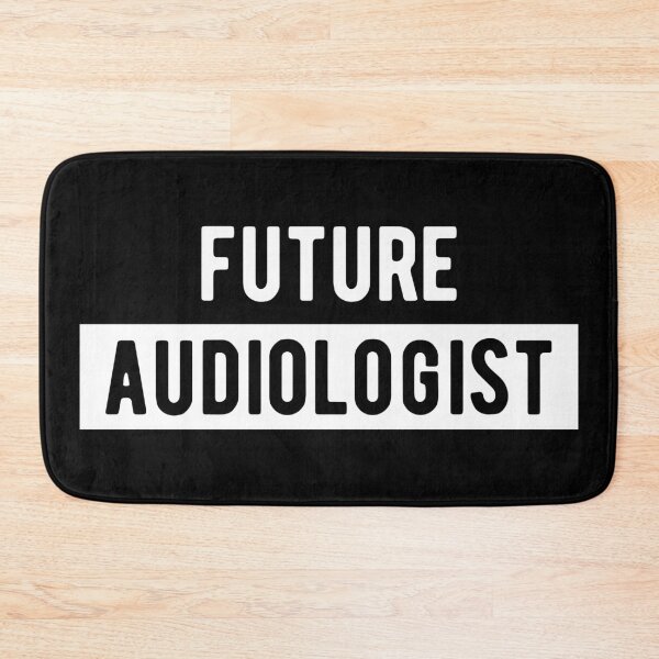 Item preview, Future Audiology Audiologist designed and sold by Turie.