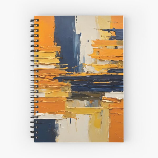 Item preview, Polychrome abstract painting 03 designed and sold by Emile-Sabord.
