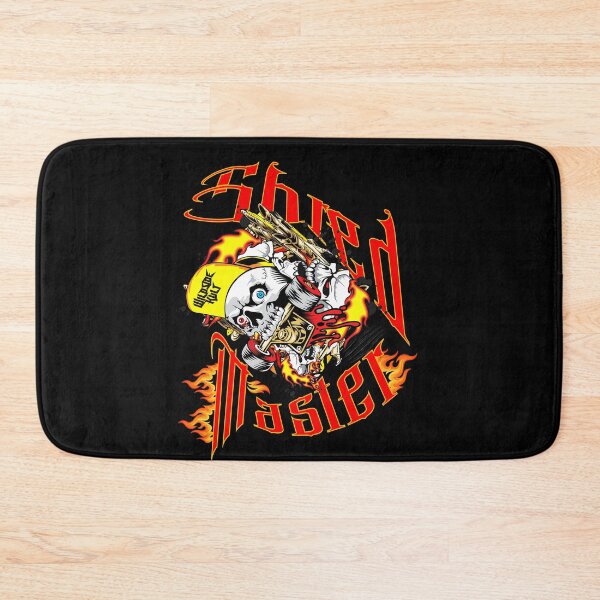 Item preview, Shred Master designed and sold by Wildside  Kult.