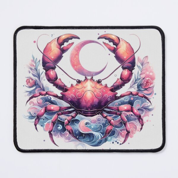 Item preview, Cancer: Emotion and Sensitivity designed and sold by MiguelTanavon.
